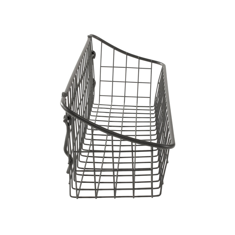 WFX Utility™ Risingsun Pegboard Bins & Baskets & Reviews Wayfair